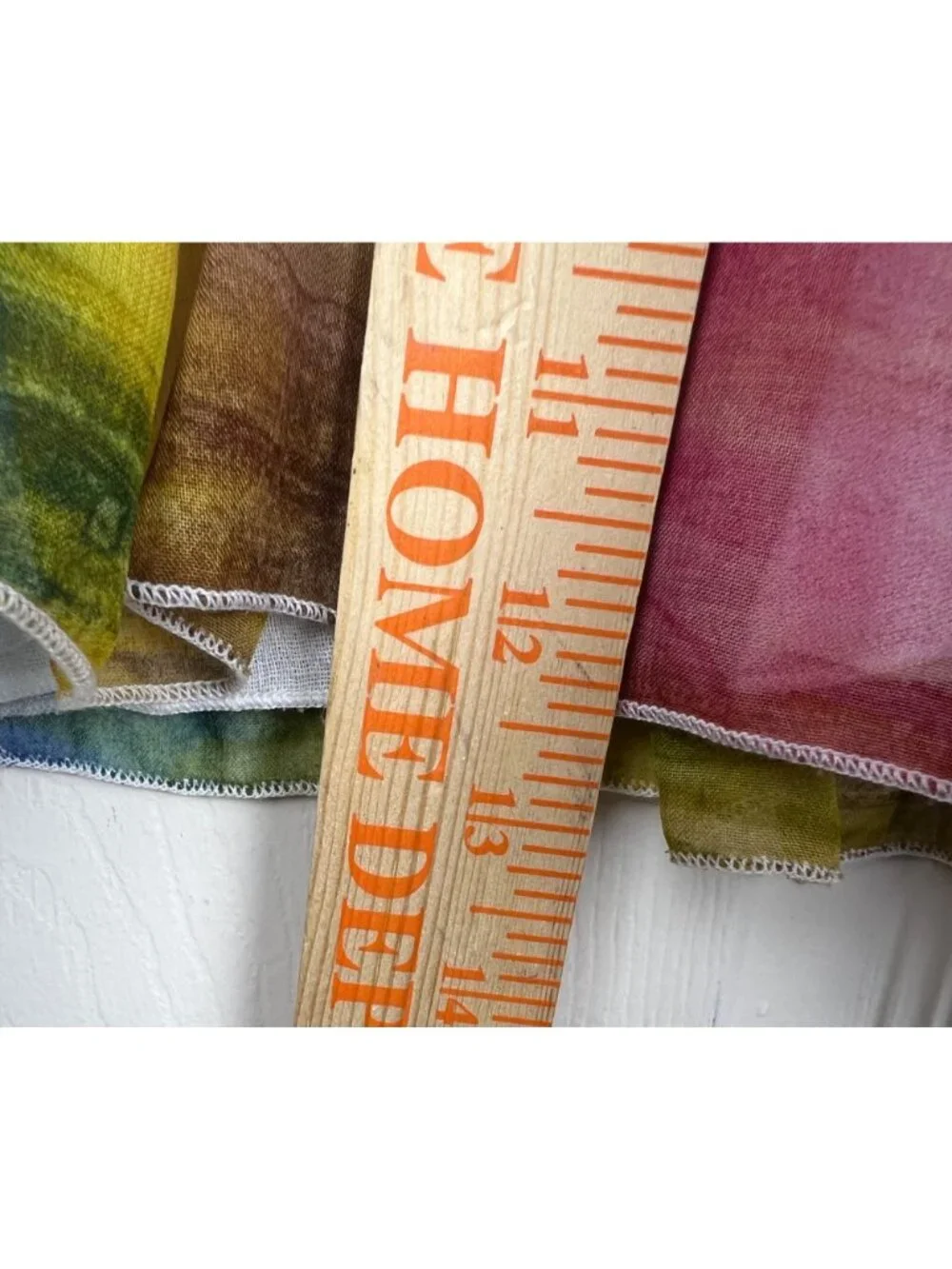 Vintage Eloge for Erica Flores Skirt - Picture 3 of 8